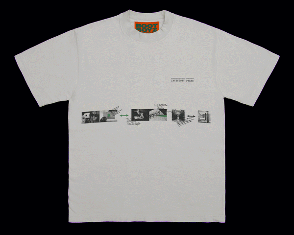 Seeing ↔ Making / 12 Rooms – Boot Boyz Biz