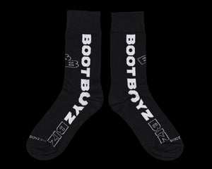Foucault / Gaudí / BBB - Sock Pack