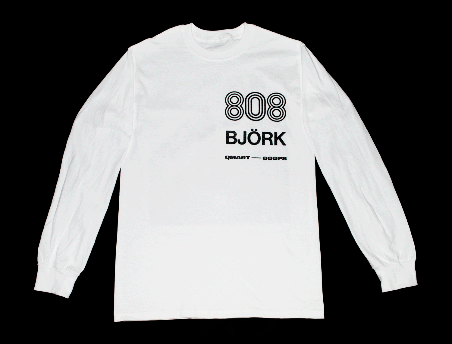 Björk 808 State