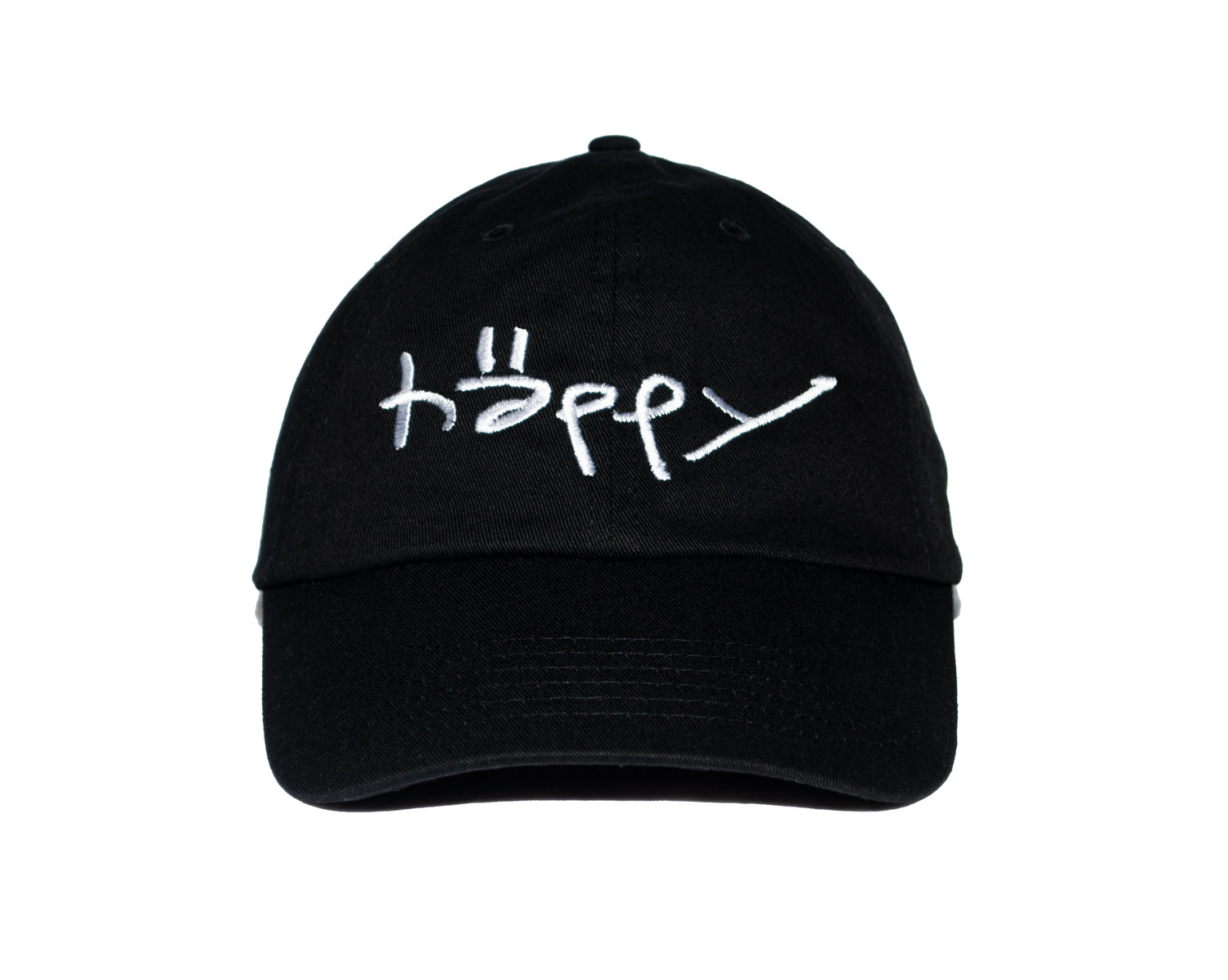 Björk Violently Happy — Hat