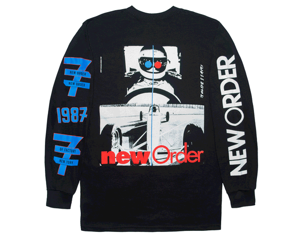 New Order V2 – Boot Boyz Biz New Order V2 – Boot Boyz Biz