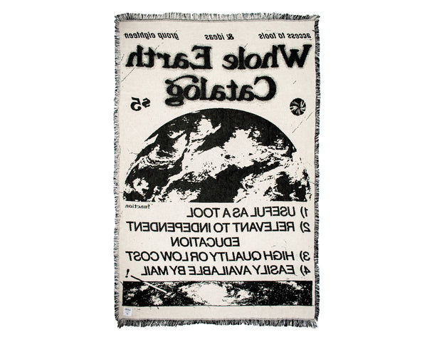 Whole Earth Catalog – Boot Boyz Biz