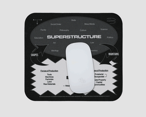 Base & Superstructure