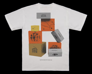 Memory Palace Tee