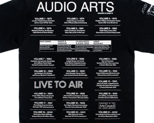Audio Arts