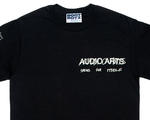 Audio Arts