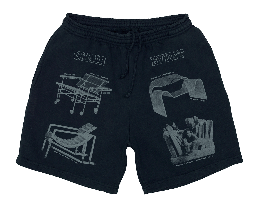 Chair Shorts