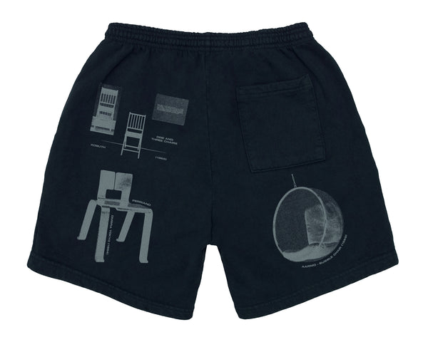 Chair Shorts – Boot Boyz Biz
