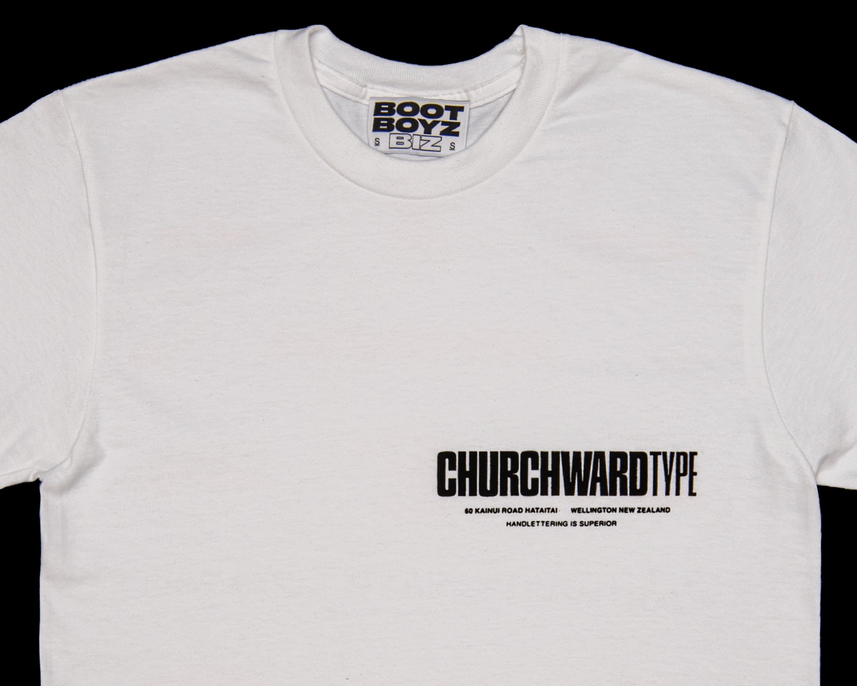 Churchward Type