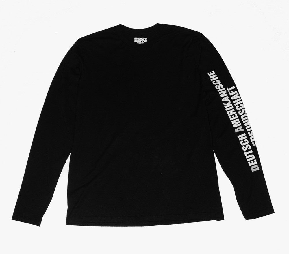 Deutsch Amerikanische Freundschaft Die Kleinen Und Die Bösen - Foto 9