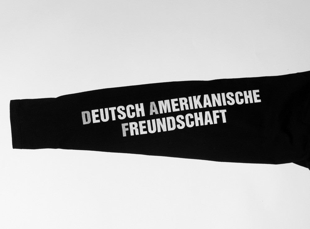 Deutsch Amerikanische Freundschaft