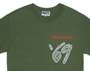 Death Valley ’69