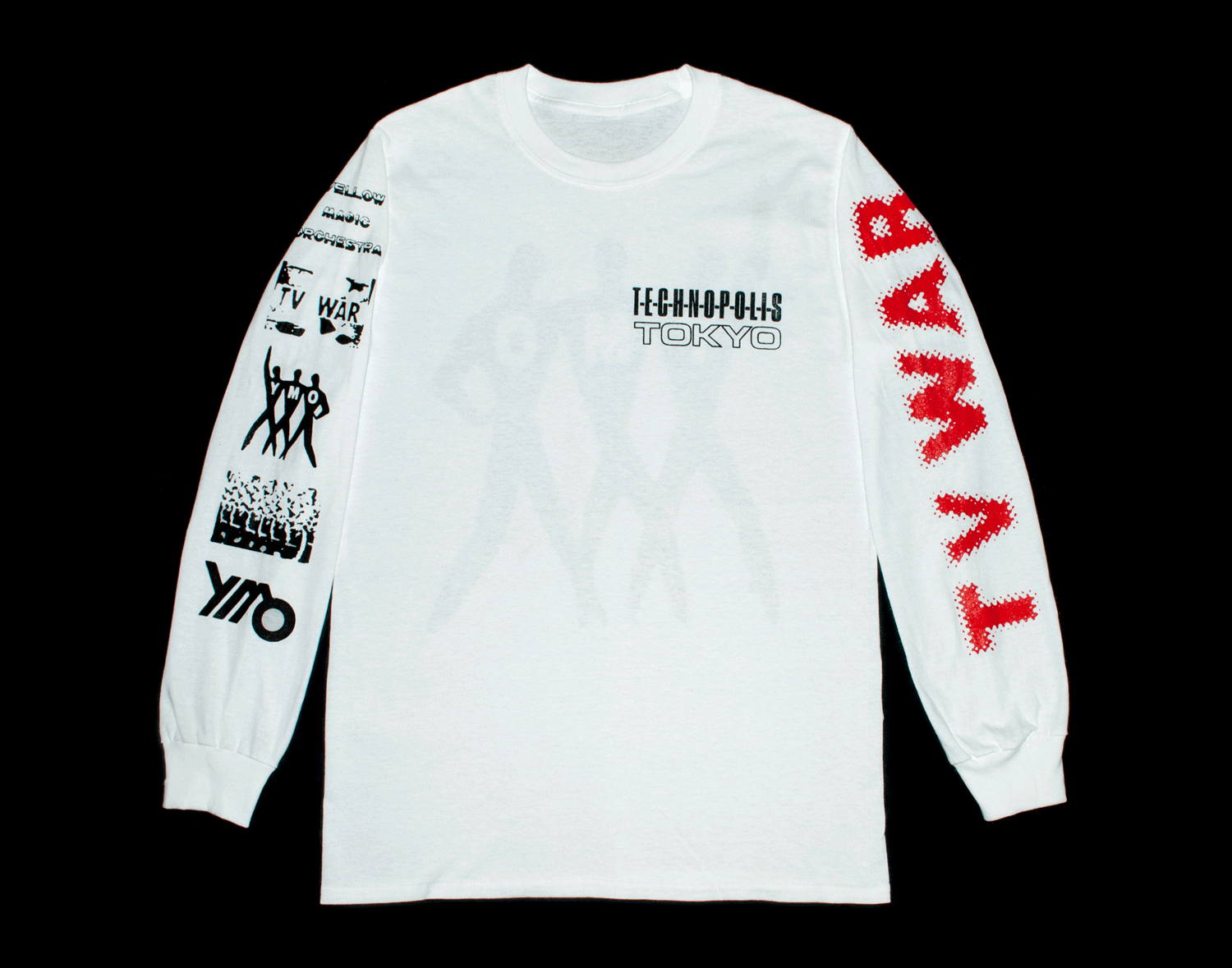 Yellow Magic Orchestra – Boot Boyz Biz Yellow Magic Orchestra – Boot Boyz Biz