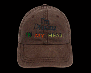 Dancing In Your Head