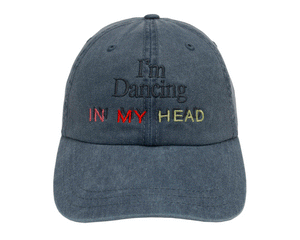 Dancing In Your Head V2