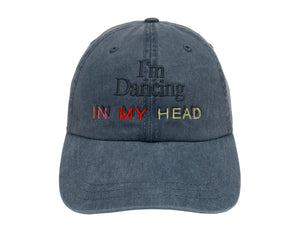 Dancing In Your Head V2