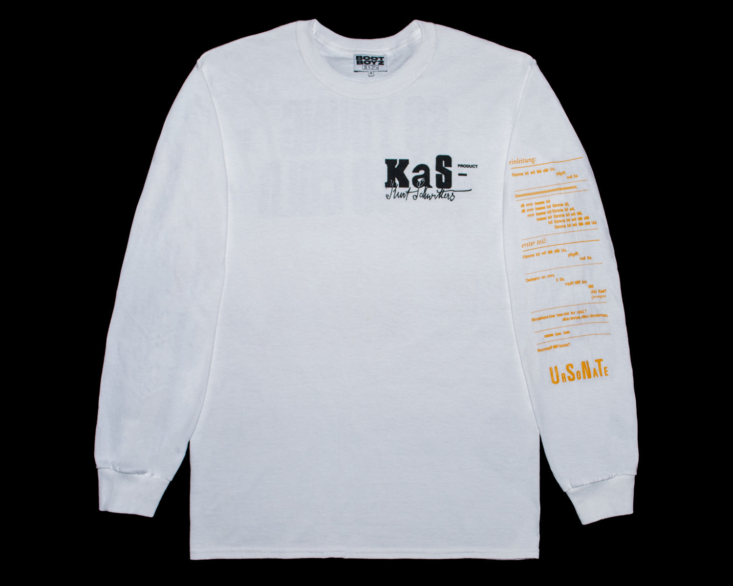 Kas Product