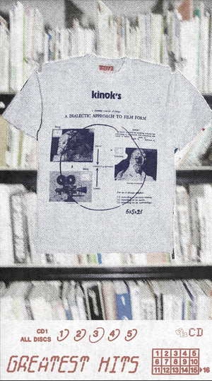 Eisenstein / Kinoks V2