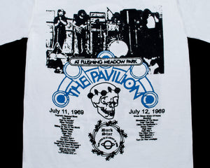 Grateful Dead - NYC Pavilion '69