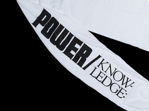 Foucault Power Knowledge