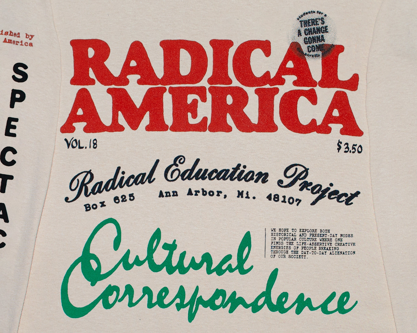 Radical America