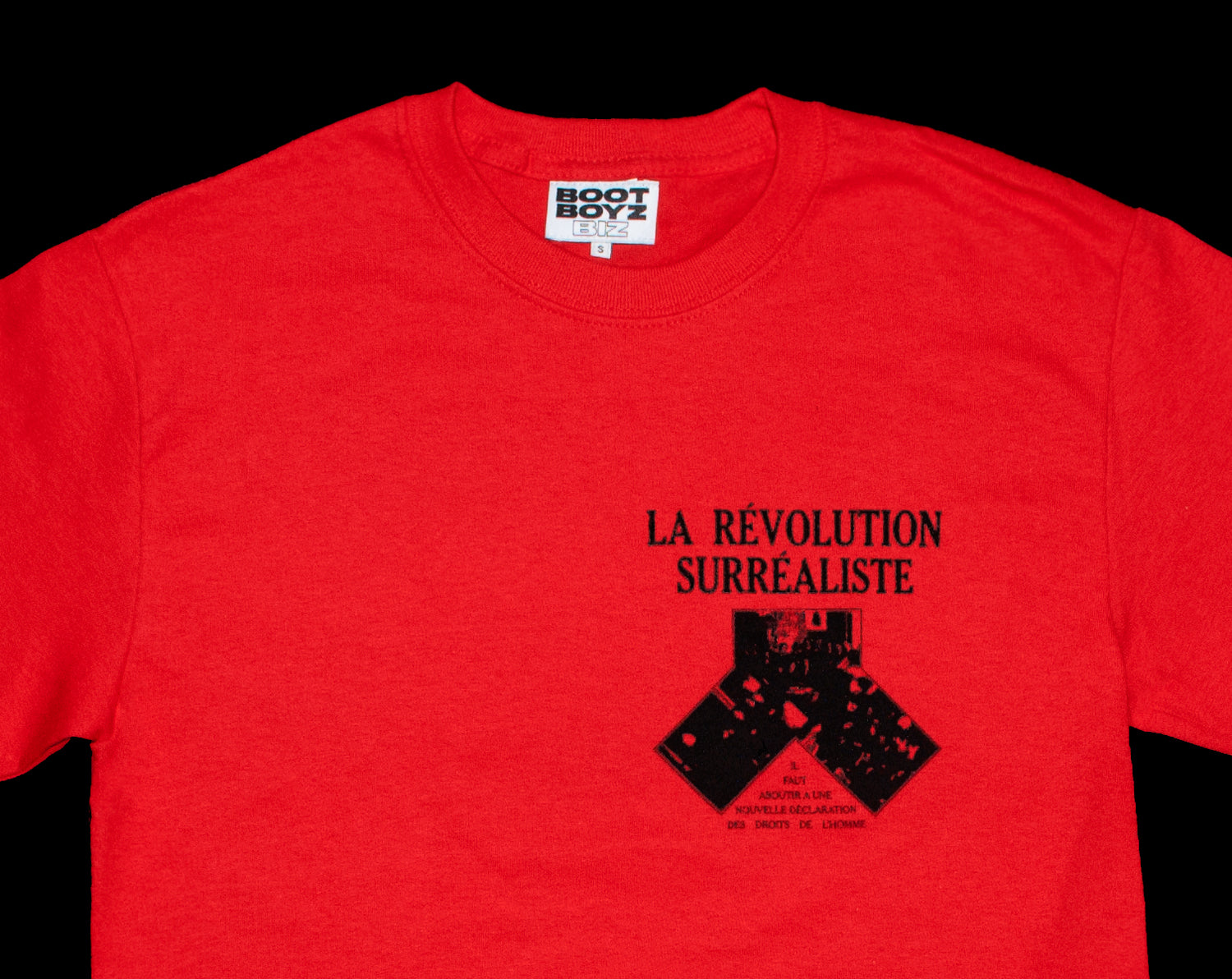 La Révolution Surréaliste