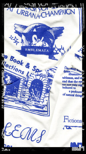 Emblem Books