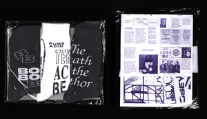 Barthes / Tekno Acid Beat / BBB - Sock Pack