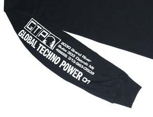 Global Techno Power