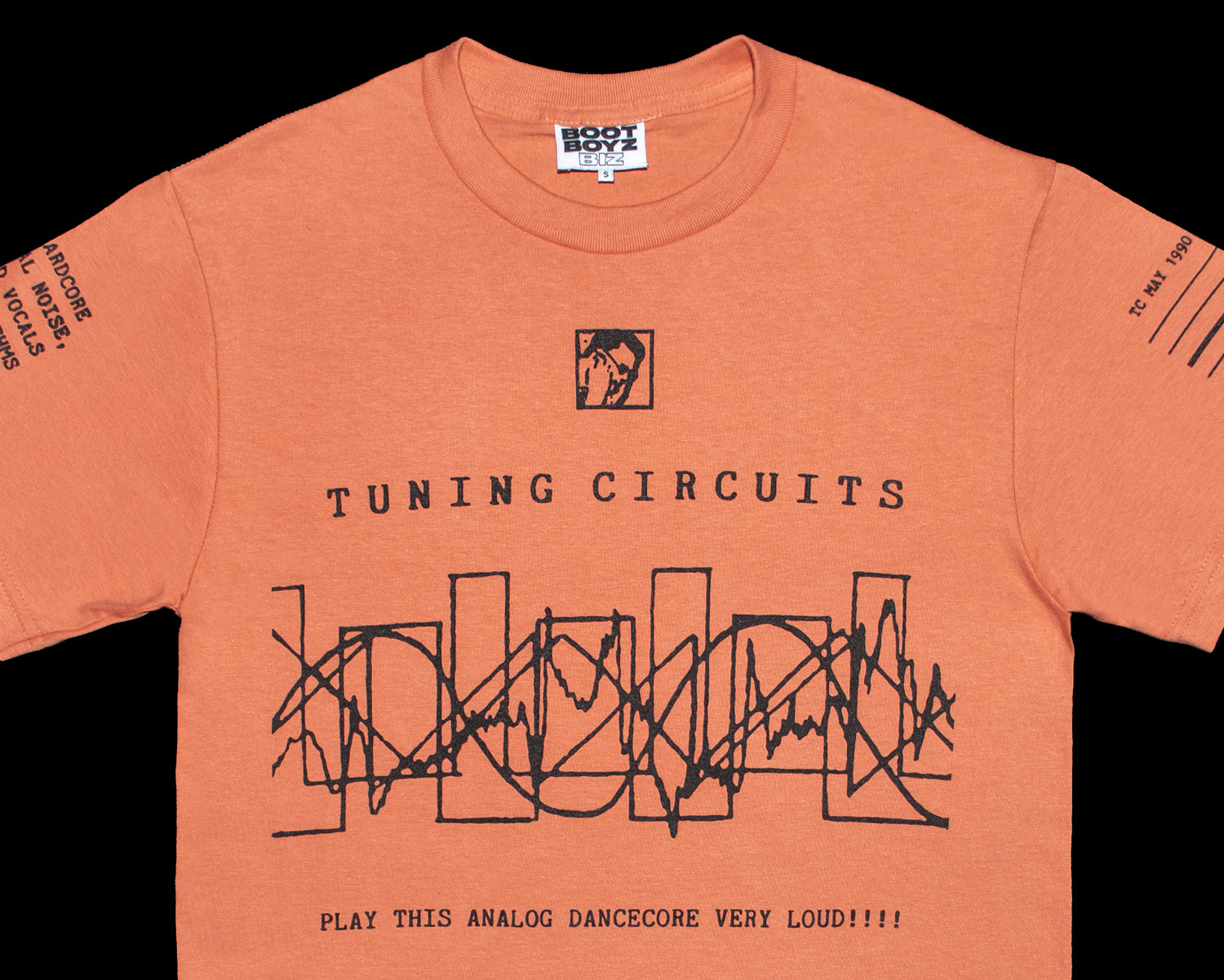 Tuning Circuits