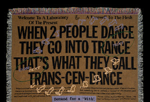 Trans-Cen-Dance