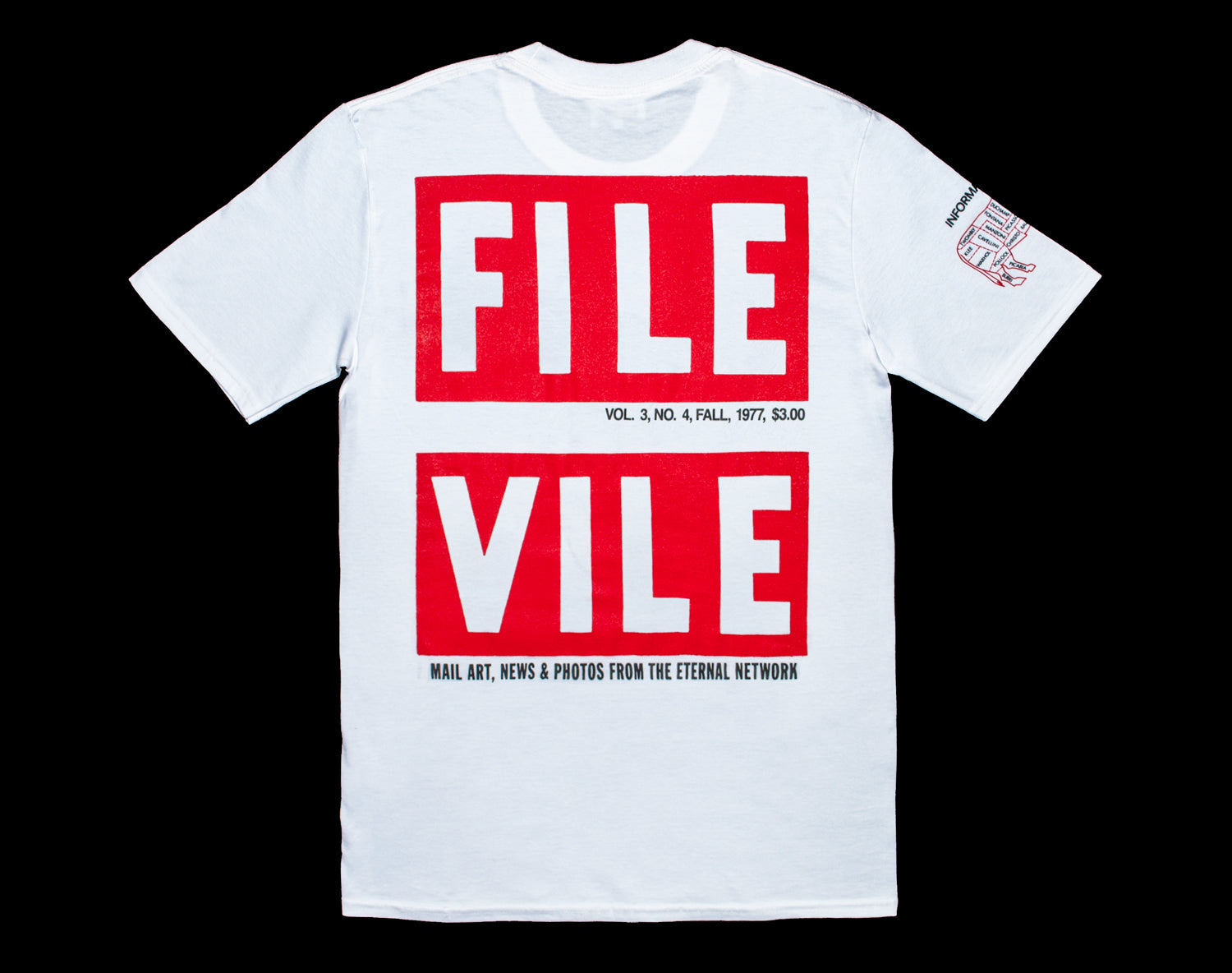 Vile Mag / File Mag