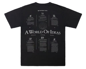 World of Ideas