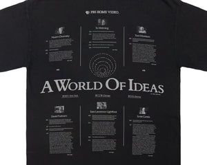 World of Ideas
