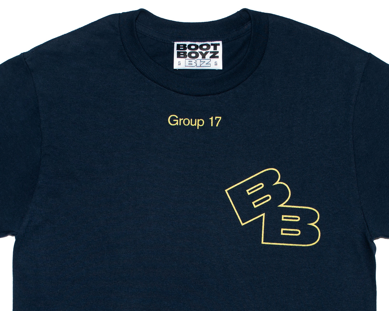 BBB Group 17