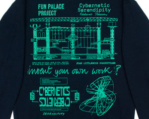 Cybernetic Serendipities