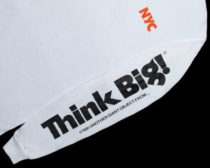 Oldenberg / Think Big / Wim